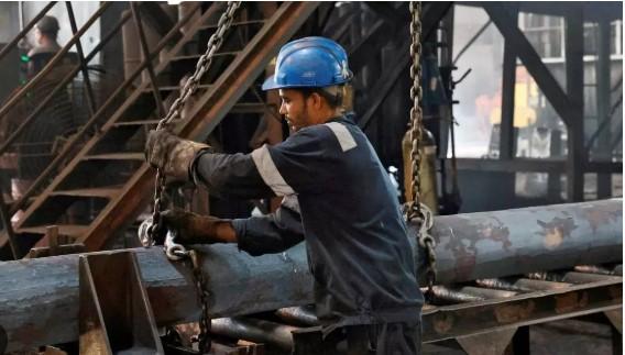 India's industrial production growth likely at 3.7% in Jan, surge from 3.2 % in Dec 24: Union Bank of India