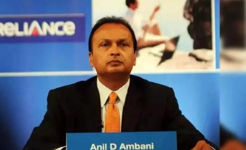 ED attaches Anil Ambani Group properties worth over Rs 3,000 crore in money laundering case
