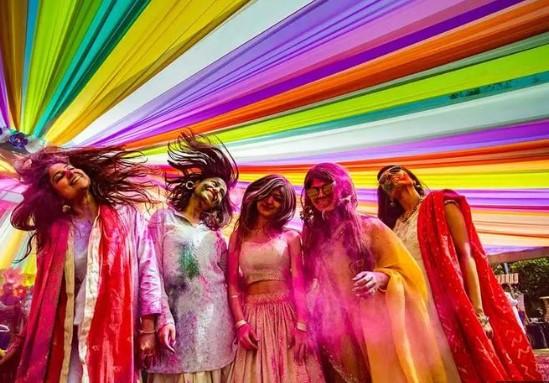 Happy Holi 2025: Pre & post-Holi skincare tips you shouldn’t ignore to protect your skin from colours and sun damage