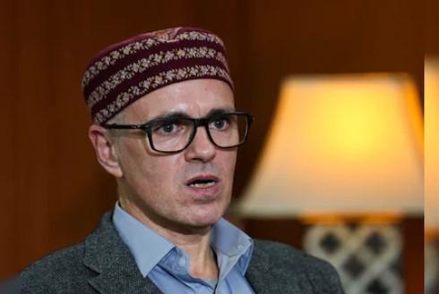 "I Swear On Quran I Didn't Seek Alliance With BJP": Omar Abdullah