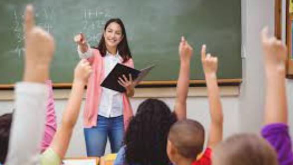 Teachers carry the weight of constant decisions