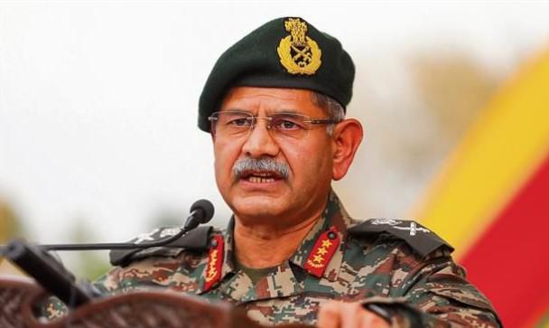 PM Modi’s 5s approach will guide India towards Viksit Bharat: Army Chief