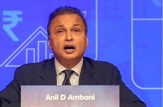 ED files chargesheet against Reliance Power, subsidiaries in 'bogus' bank guarantee case