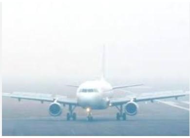 15 Flights Cancelled at Srinagar Airport as Bad Weather Disrupts Air Traffic