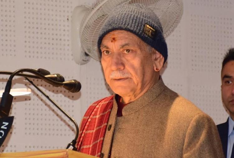 J&K's rich spiritual heritage is a dynamic asset: LG Sinha