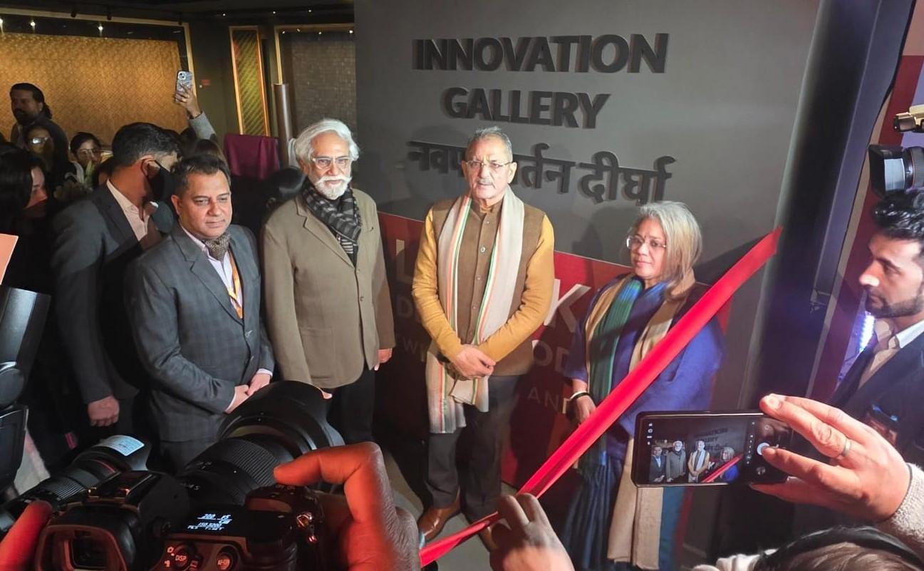 Exhibitions vital for preserving Ladakh’s Traditions & Cultural Heritage: LG Ladakh