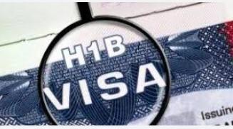 H-1B Visa Initial Registration Period To Begin From Next Month