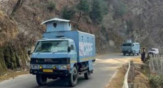 J-K: Fresh encounter breaks out between security forces, terrorists in Kishtwar
