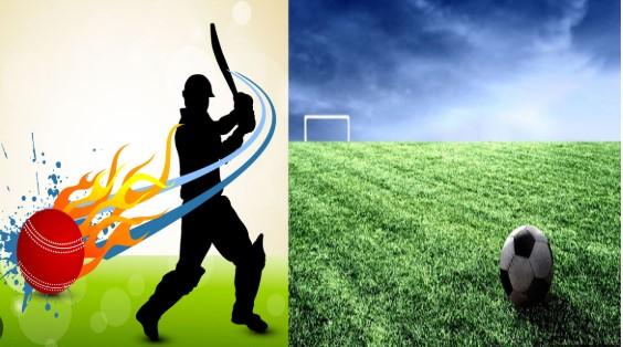 Football, Cricket Super Leagues set for launch in Jammu