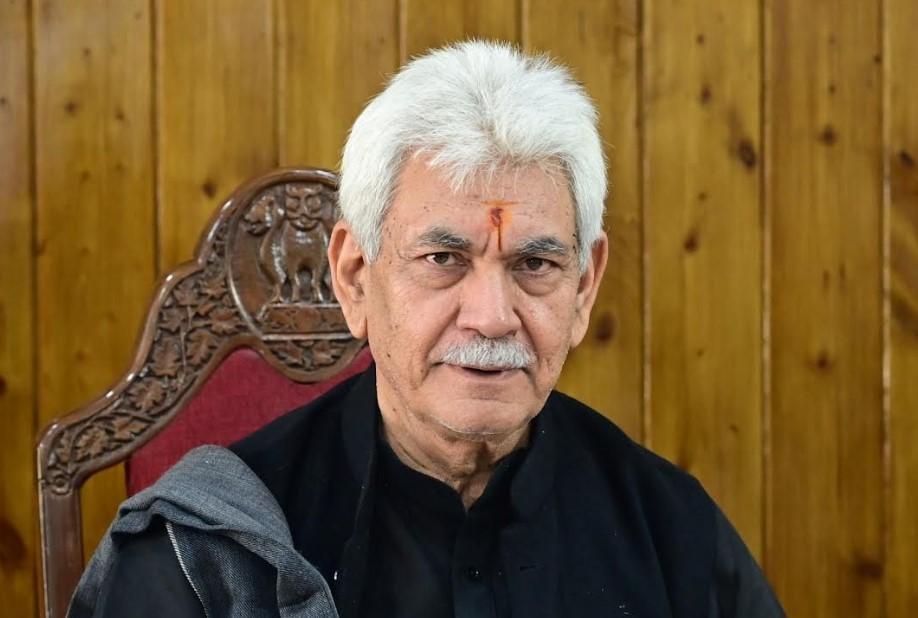 Budget 2026-27 charts path to $5 trillion economy milestone within few years: LG Sinha