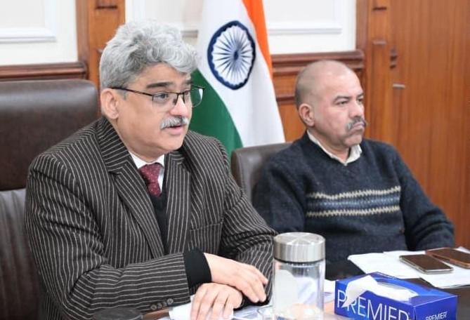 NCORD maps Tough, Tech-Enabled strategy against drug menace