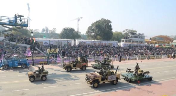 Army ready for decisive ground action, won’t be deterred by nuclear threat: Western commander