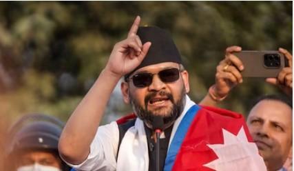 Nepal elections 2026: RSP's Balen Shah defeats ex-PM KP Sharma Oli by nearly 50,000 votes