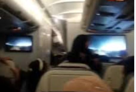 Second Batch of 80 Kashmir Students Evacuated from Iran Lands in Delhi