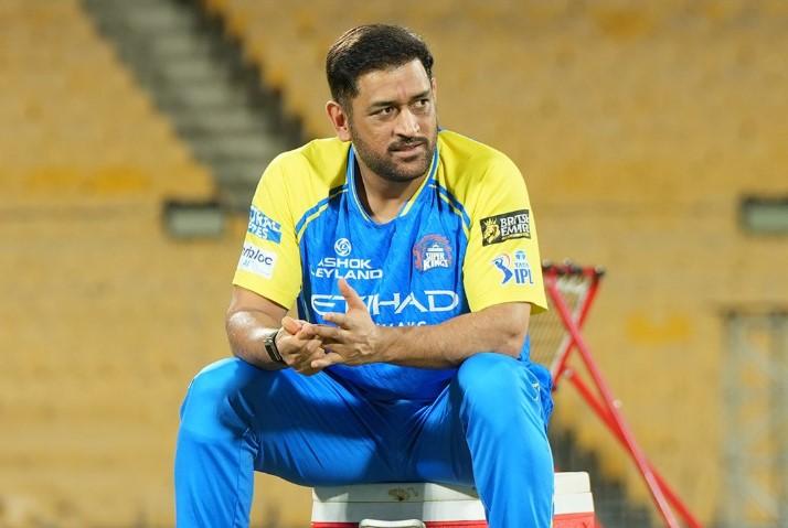 Dhoni 'likely to miss first two weeks' of IPL 2026 because of calf strain