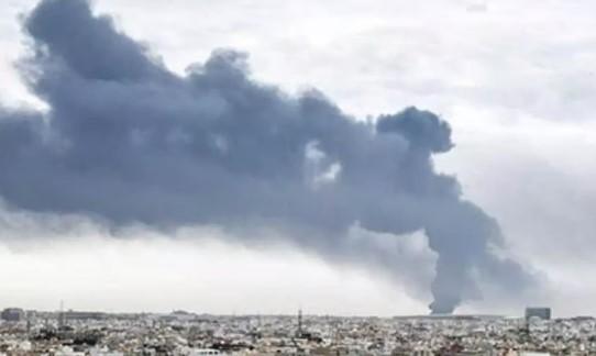 Indian national killed in Iranian strikes on Kuwait power, desalination plant