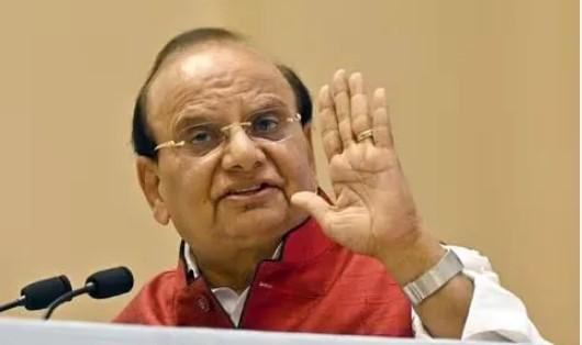 Ladakh LG Directs Age Relaxation For ALC Candidates In Police SI Recruitment