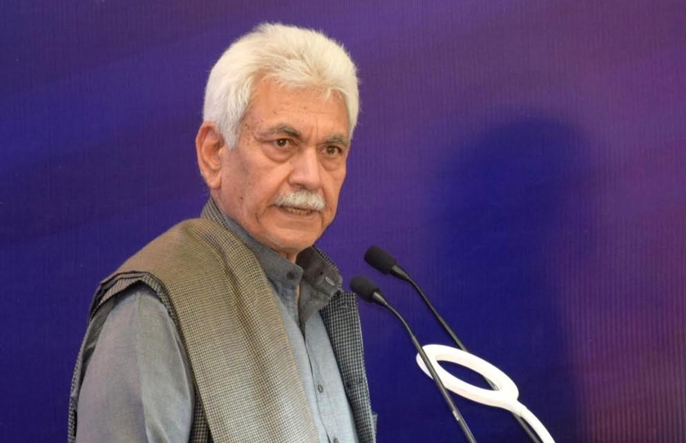 Lieutenant Governor said that beyond medals, sports must be harnessed as a force for social transformation