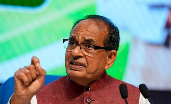 Union Minister Shivraj Singh Chouhan to launch PMGSY-IV Batch II today in Srinagar