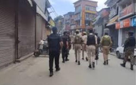 Budgam minor rape-murder: Police arrest accused within 36 hours; SIT continues probe