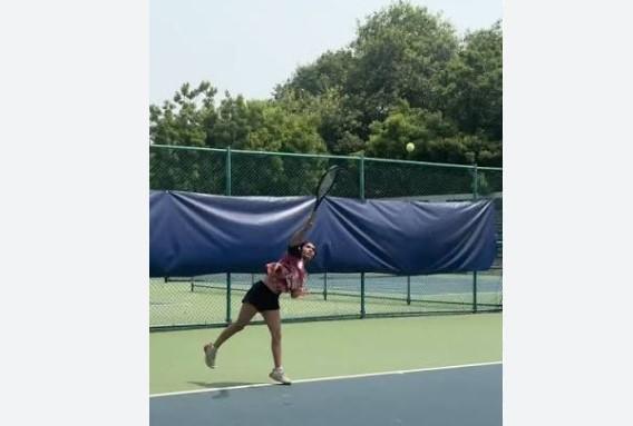 J&K to host National Coaching Camp for Indian Soft Tennis Teams ahead of 20th Asian Games