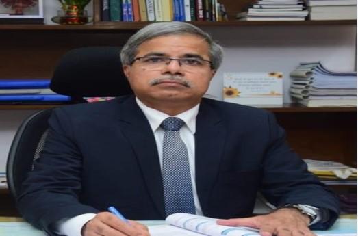 Railway Board chairman Satish Kumar gets one-year extension in tenure
