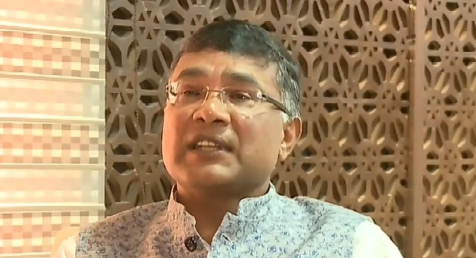 MHA promotes Shailendra Kumar to apex scale In IAS