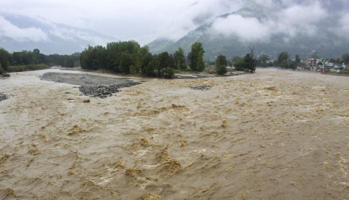 India set for wetter September; IMD warns of flash floods, landslides