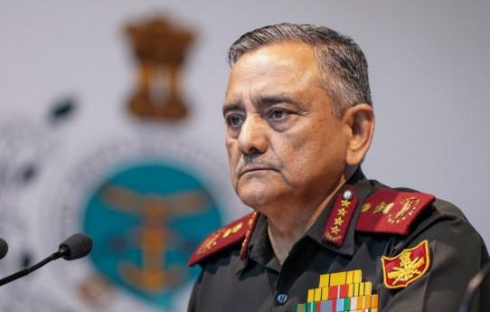 Best practices of three services will be incorporated: CDS Gen Chauhan on jointness