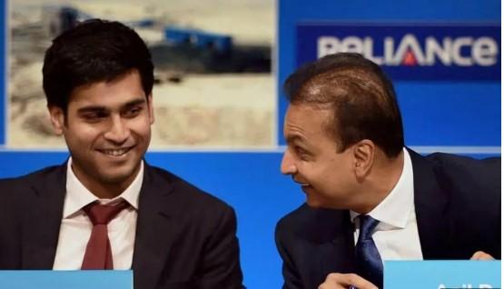 CBI books Anil Ambani's son, Reliance Home Finance in ₹228 cr bank fraud
