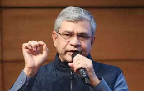 Sovereign AI models available at summit, huge response to event: Vaishnaw