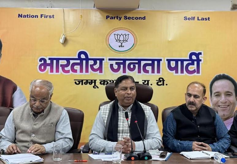 Cooperative movement is national priority under Modi govt: Sat Sharma