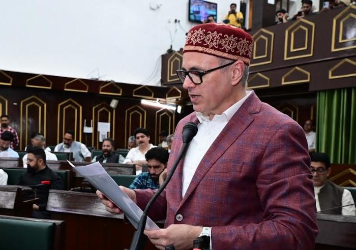 J&K Legislative Assembly constitutes three house committees