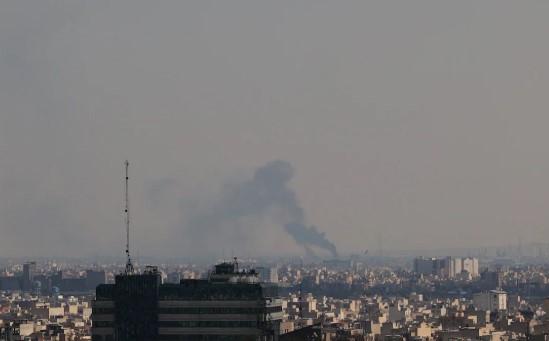 India advises its nationals in Iran to 'expeditiously exit' country after 2-week ceasefire announced