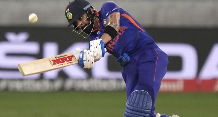 India extend dominance in white-ball formats, retain top spot in ODIs and T20Is