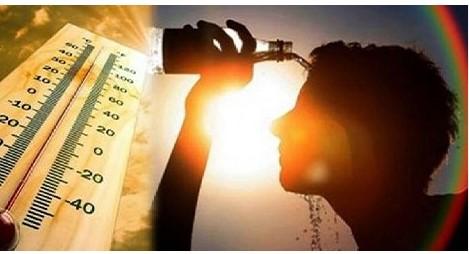 Heatwave: Govt mulls early summer break for students
