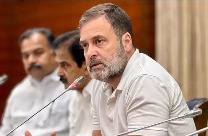 Defamation case against Rahul Gandhi: Court adjourns hearing till July 14