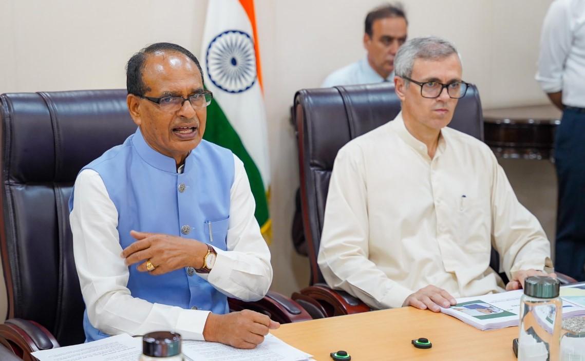 5 lakh homeless people in J&K to get permanent shelter: Union Minister Shivraj