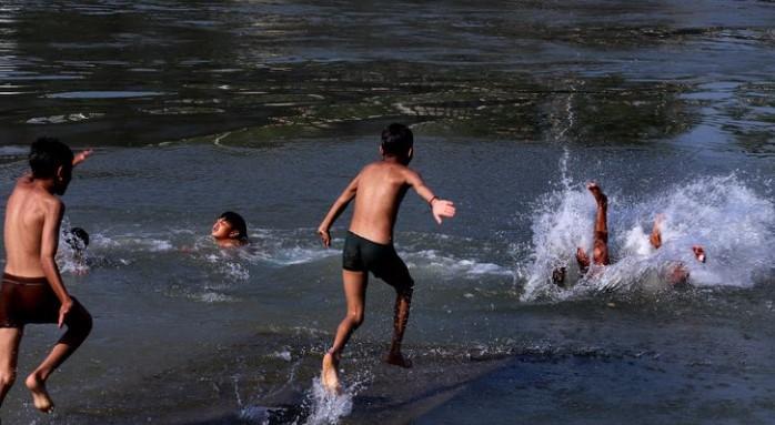 In over 70 years, Srinagar records highest July temperature at 37.4 degrees