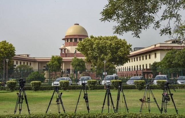 SC to hear on Aug 14 plea for restoring Jammu & Kashmir statehood