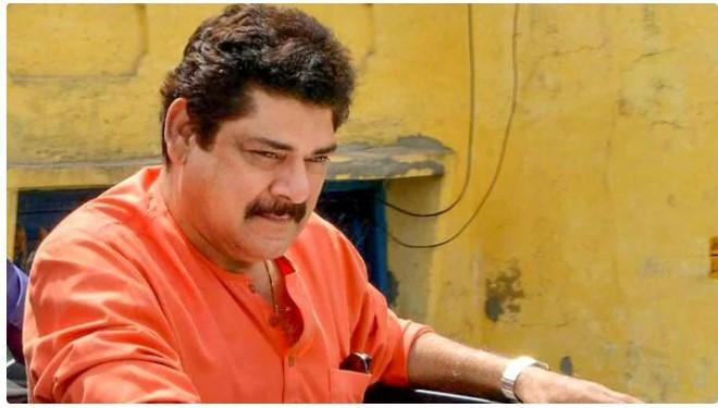 'Mahabharat' actor Pankaj Dheer dies after battle with cancer