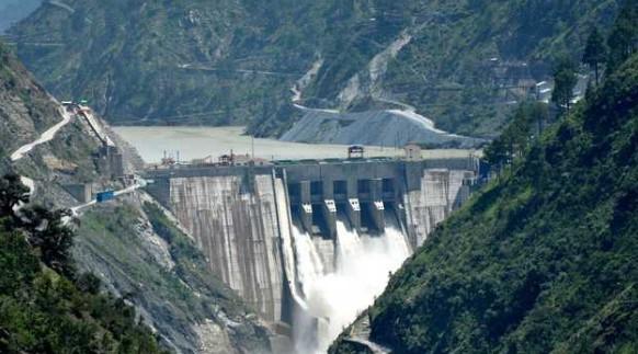 Hydropower Capacity in J&K Set to Cross 7,300 MW in 5 Years: CM Omar