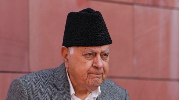 Court orders framing charges against Farooq Abdullah, others in JKCA ‘scam’ case