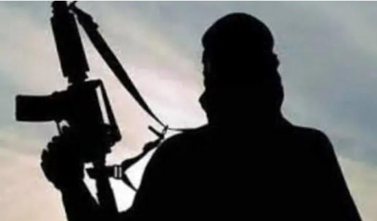 Two held for providing aid to JeM terrorists in J-K’s Kishtwar