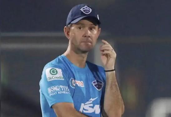 Home-bound Ricky Ponting, PBKS foreigners deboarded flight after India-Pakistan ceasefire
