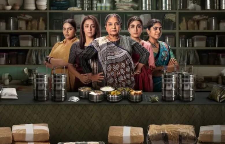 Loved Dabba Cartel? Watch these women oriented movies on OTT