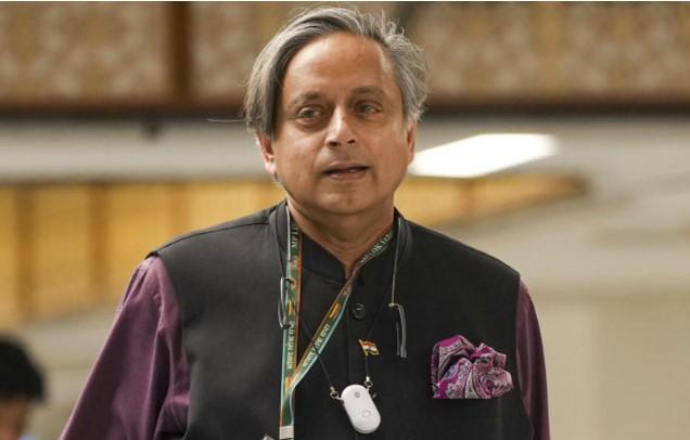Pakistan will pay increasingly higher price for backing terror: Shashi Tharoor