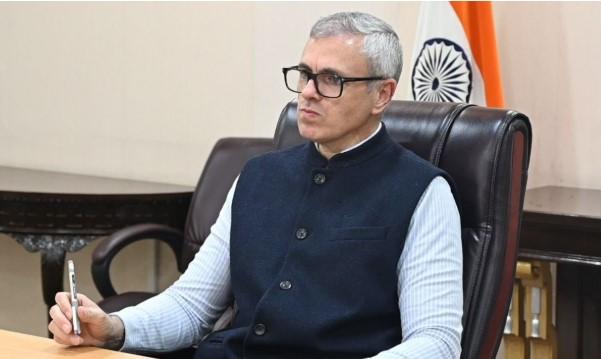 CM Omar Abdullah pays glowing tribute to Imam Hussain (AS), Martyrs of Karbala on Ashura