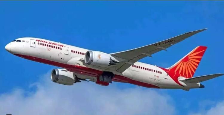 Air India flight from Delhi to London returns to bay due to technical snag