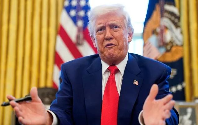 Trump imposes additional 25% tariff on India, total goes up to 50%